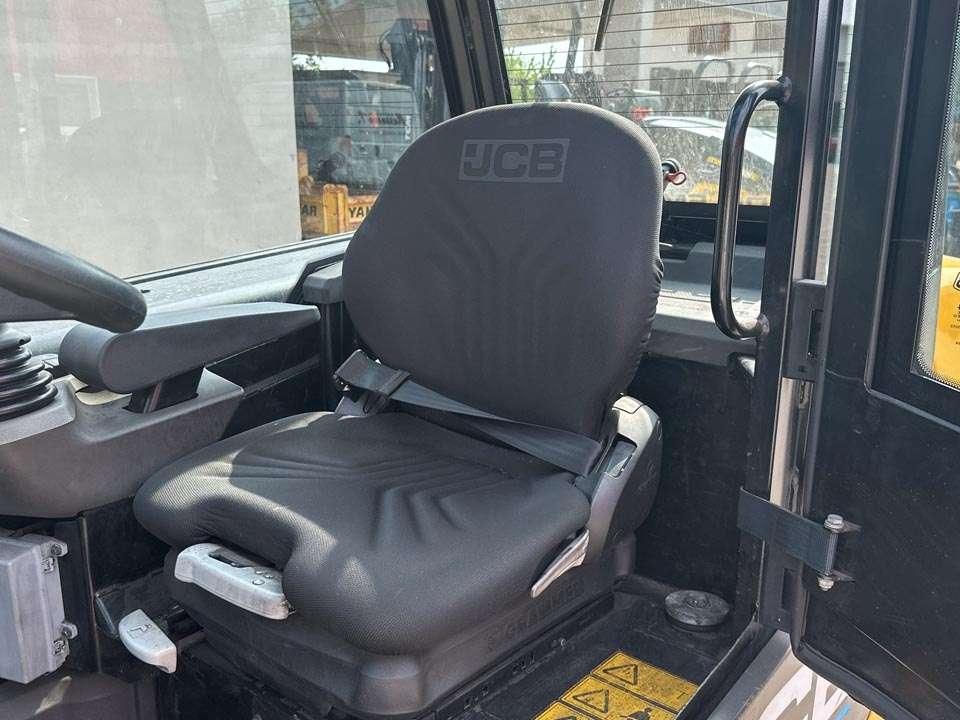 JCB 30-19E 4x2 Foto 14