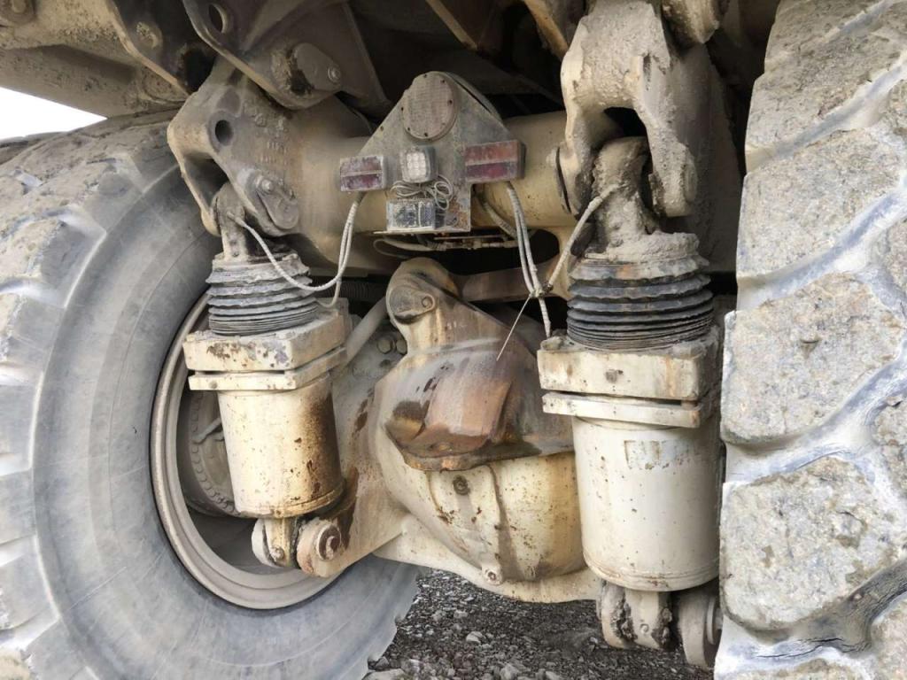 Terex TR100 Foto 12