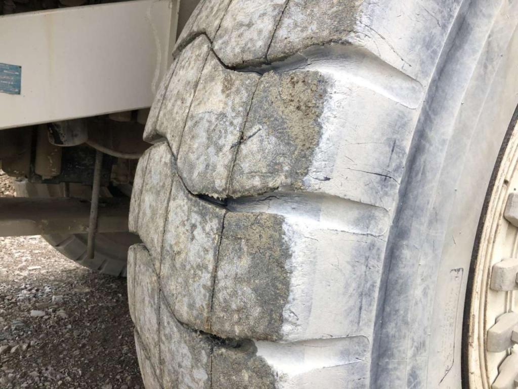 Terex TR100 Foto 16