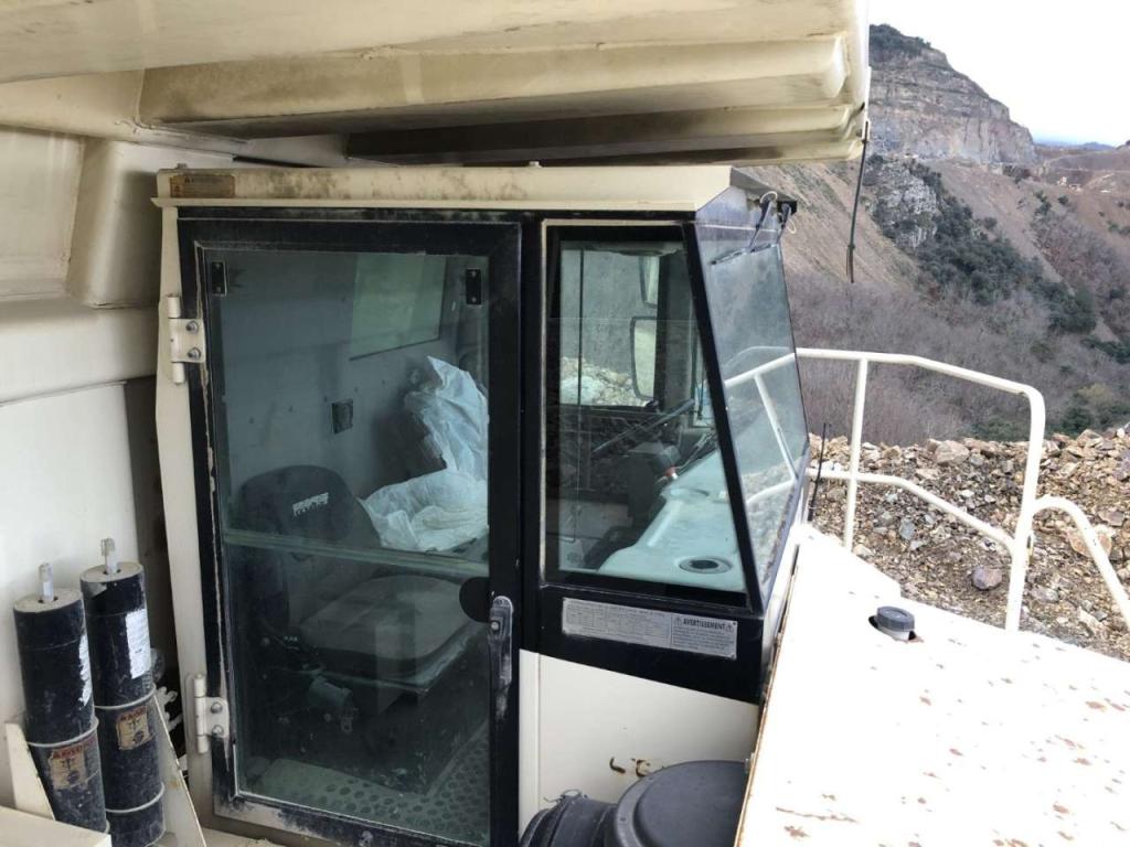 Terex TR100 Foto 3