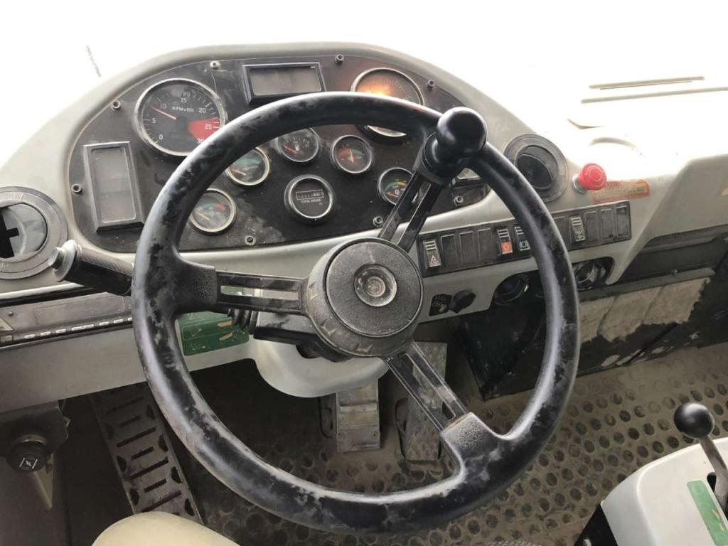 Terex TR100 Foto 5