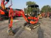 Kubota U17-3 Foto 5 thumbnail