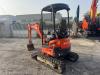 Kubota U17-3 Foto 8 thumbnail