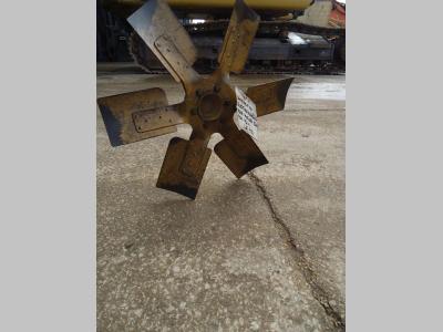Ventilador de enfriamiento para Caterpillar 920 - MOTORE 3304 - vendida por OLM 90 Srl