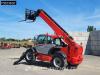 Manitou MT1440 A/C - Sway Foto 10 thumbnail
