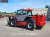 Manitou MT1440 A/C - Sway Foto 11 thumbnail