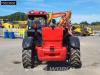 Manitou MT1440 A/C - Sway Foto 12 thumbnail