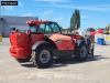 Manitou MT1440 A/C - Sway Foto 13 thumbnail