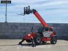 Manitou MT1440 A/C - Sway Foto 2 thumbnail