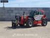 Manitou MT1440 A/C - Sway Foto 6 thumbnail