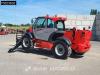 Manitou MT1440 A/C - Sway Foto 8 thumbnail