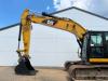 Caterpillar 320FL - New Bucket / Hammer Lines / Camera Foto 11 thumbnail