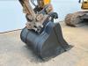 Caterpillar 320FL - New Bucket / Hammer Lines / Camera Foto 15 thumbnail