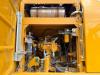 Caterpillar 320FL - New Bucket / Hammer Lines / Camera Foto 25 thumbnail
