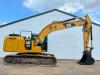 Caterpillar 320FL - New Bucket / Hammer Lines / Camera Foto 6 thumbnail