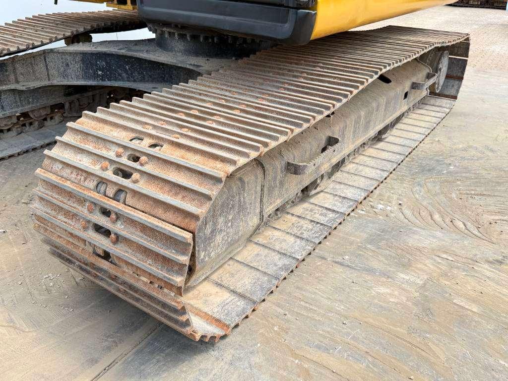 Caterpillar 320FL - New Bucket / Hammer Lines / Camera Foto 18