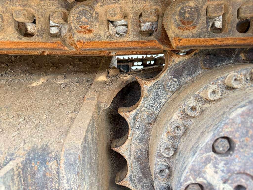 Caterpillar 320FL - New Bucket / Hammer Lines / Camera Foto 20