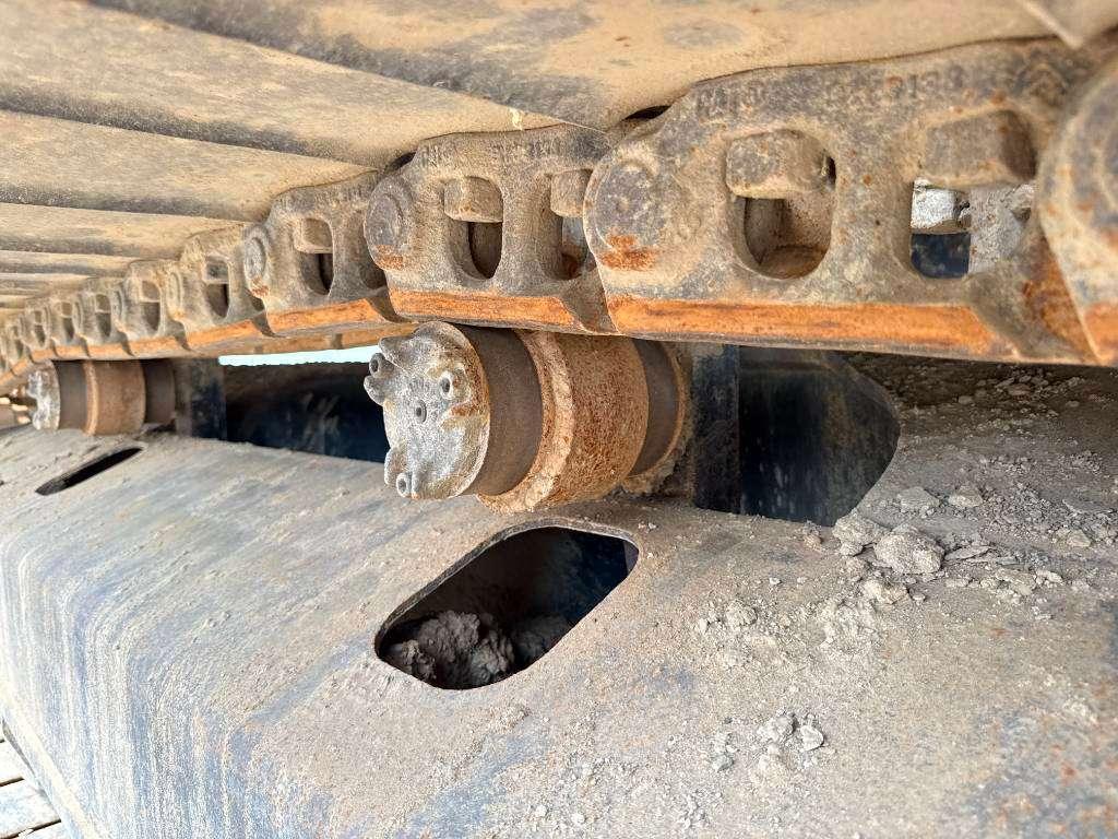 Caterpillar 320FL - New Bucket / Hammer Lines / Camera Foto 21