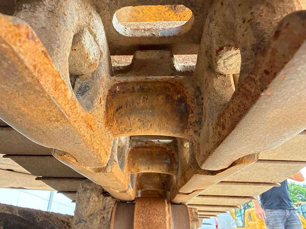Caterpillar 320FL - New Bucket / Hammer Lines / Camera Foto 22