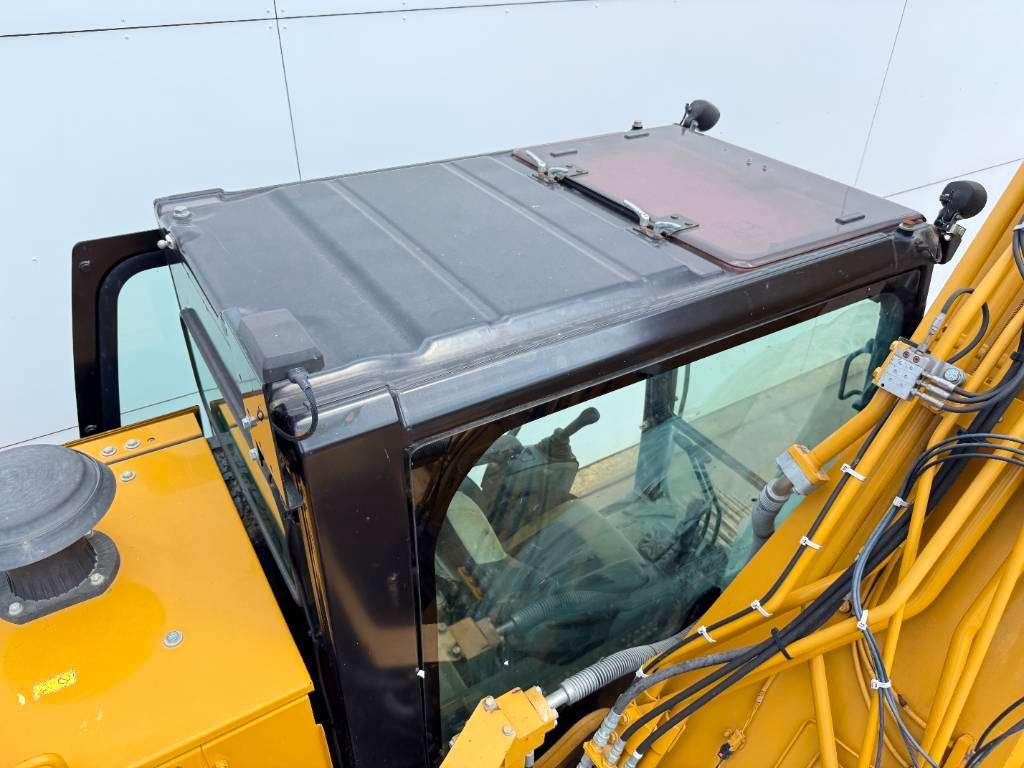 Caterpillar 320FL - New Bucket / Hammer Lines / Camera Foto 27