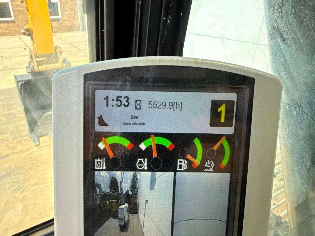 Caterpillar 320FL - New Bucket / Hammer Lines / Camera Foto 30