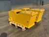 Caterpillar 12M 140M 160M Push Block Foto 3 thumbnail