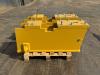 Caterpillar 12M 140M 160M Push Block Foto 4 thumbnail
