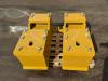 Caterpillar 12M 140M 160M Push Block Foto 9 thumbnail