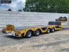 Broshuis 4AOU-16-40 Extendable Foto 2 thumbnail