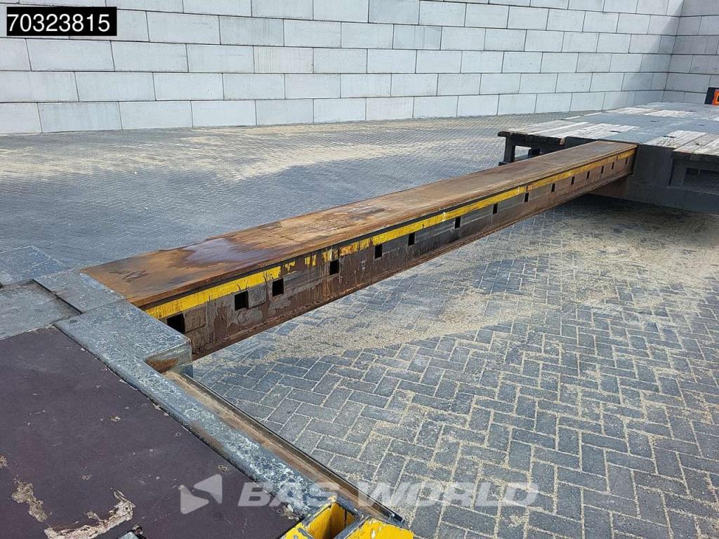 Broshuis 4AOU-16-40 Extendable Foto 10