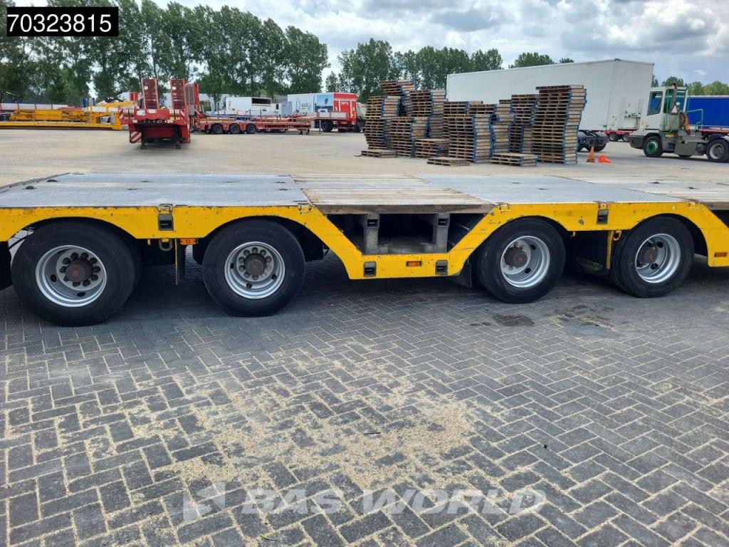 Broshuis 4AOU-16-40 Extendable Foto 18