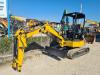 Caterpillar 303E Foto 1 thumbnail