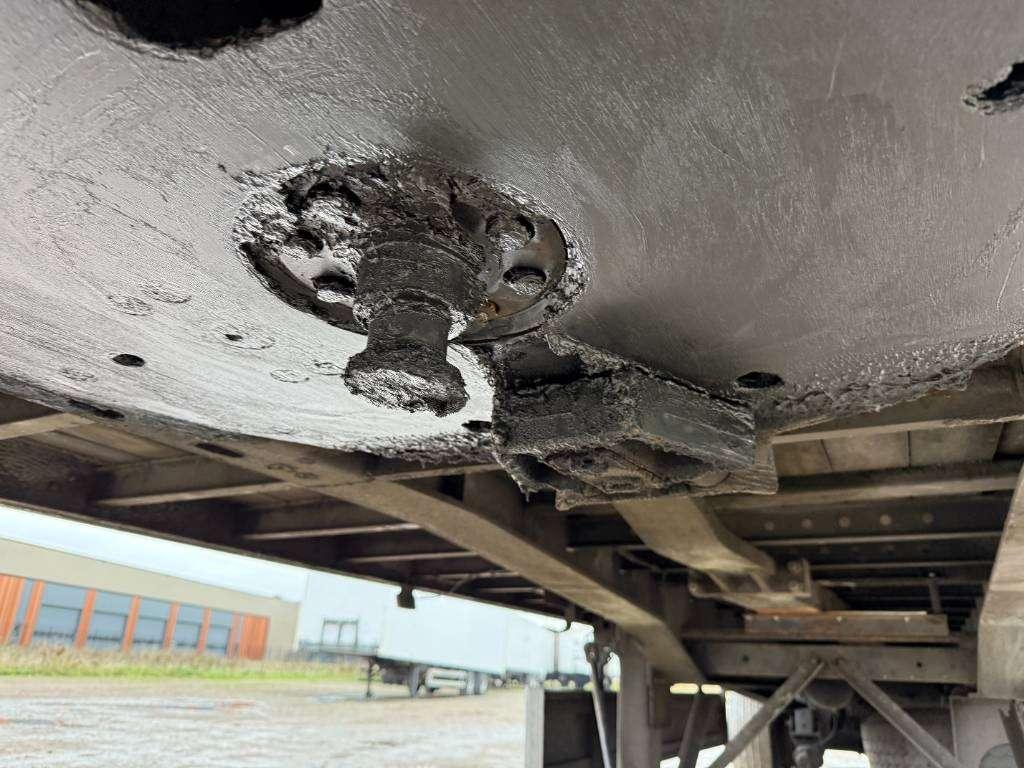 Groenewegen DRO-12-20 B - Tailgate / Forced Steering Foto 11