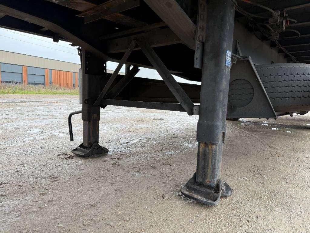 Groenewegen DRO-12-20 B - Tailgate / Forced Steering Foto 12