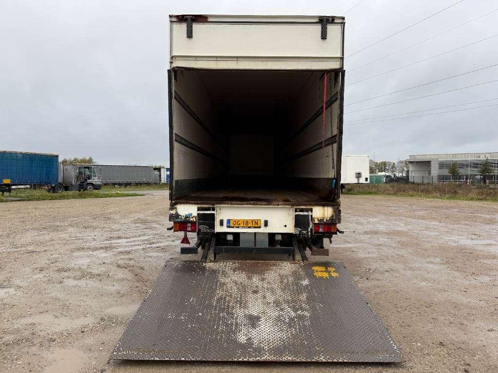 Groenewegen DRO-12-20 B - Tailgate / Forced Steering Foto 16