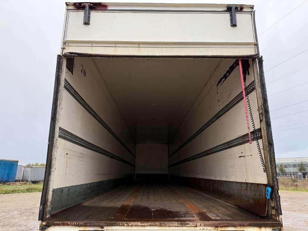 Groenewegen DRO-12-20 B - Tailgate / Forced Steering Foto 18