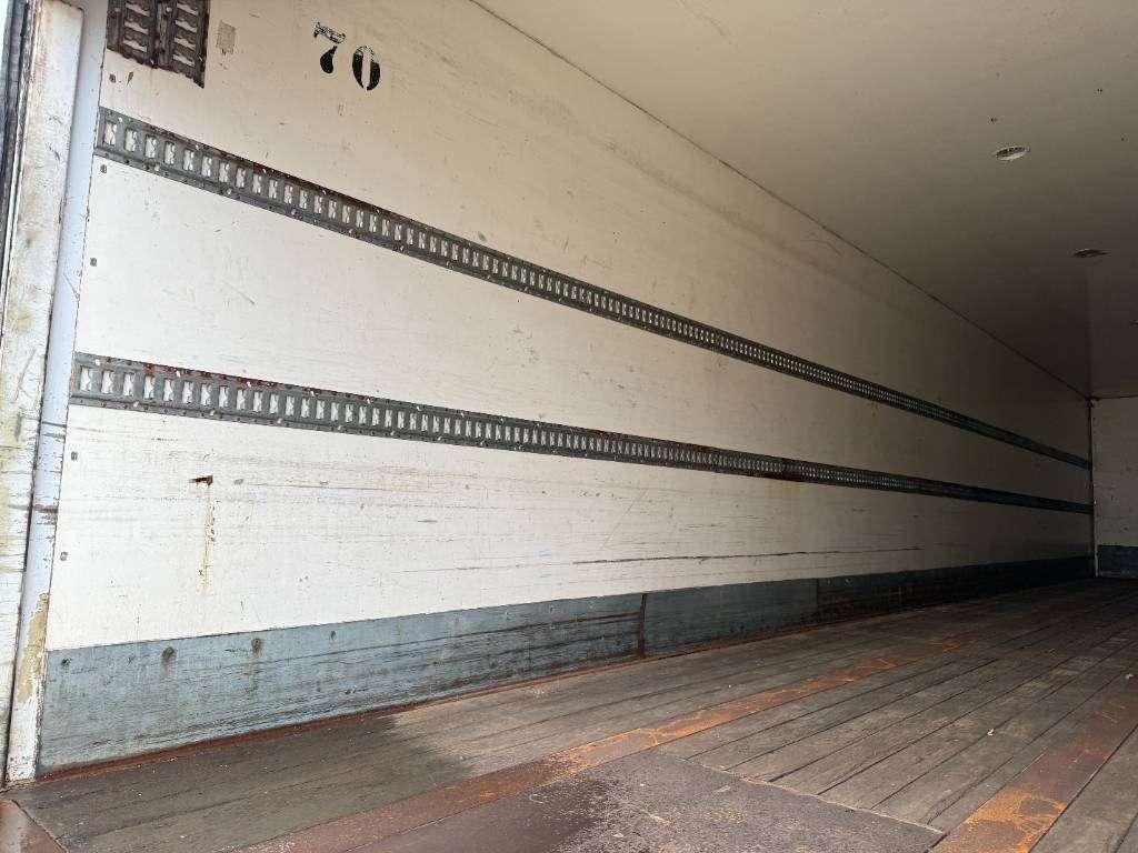 Groenewegen DRO-12-20 B - Tailgate / Forced Steering Foto 21