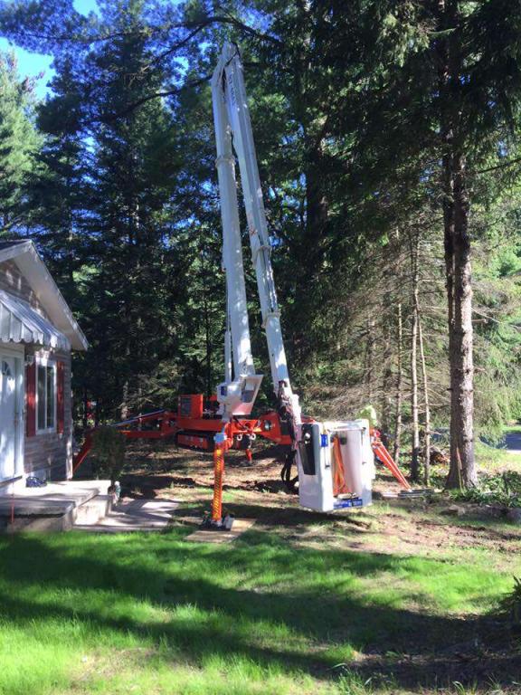 Easy Lift RA31 Foto 1