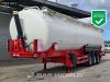 Spitzer SK 2766 CAL 3 axles Tip Kippsilo SAF Foto 1 thumbnail