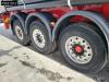 Spitzer SK 2766 CAL 3 axles Tip Kippsilo SAF Foto 10 thumbnail