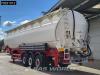 Spitzer SK 2766 CAL 3 axles Tip Kippsilo SAF Foto 2 thumbnail