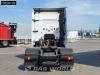 Mercedes-Benz Actros 1842 4X2 StreamSpace Automatic Foto 3 thumbnail