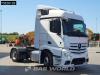 Mercedes-Benz Actros 1842 4X2 StreamSpace Automatic Foto 5 thumbnail