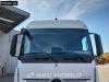 Mercedes-Benz Actros 1842 4X2 StreamSpace Automatic Foto 8 thumbnail