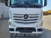 Mercedes-Benz Actros 1842 4X2 StreamSpace Automatic Foto 9 thumbnail