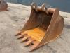 Verachtert Verachtert Excavation bucket 1000mm CW20/30/40S Foto 1 thumbnail