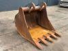 Verachtert Verachtert Excavation bucket 1000mm CW20/30/40S Foto 3 thumbnail