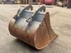 Verachtert Verachtert Excavation bucket 1000mm CW20/30/40S Foto 5 thumbnail