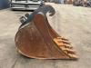 Verachtert Verachtert Excavation bucket 1000mm CW20/30/40S Foto 6 thumbnail