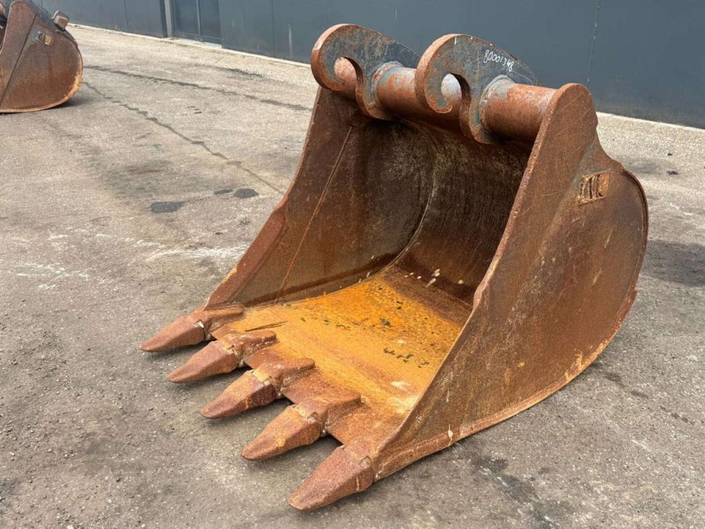 Verachtert Verachtert Excavation bucket 1000mm CW20/30/40S Foto 1